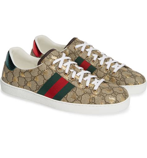 gucci new ace shoes|authentic Gucci ace shoes.